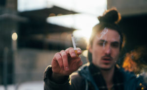 Read more about the article 5 Professional Athletes Who Smoke
