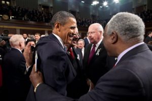 Read more about the article Obama’s Commutations Break Dubious Record