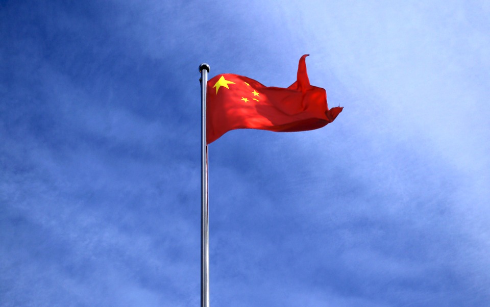 You are currently viewing House Leaders take Stand on WTO Action and China