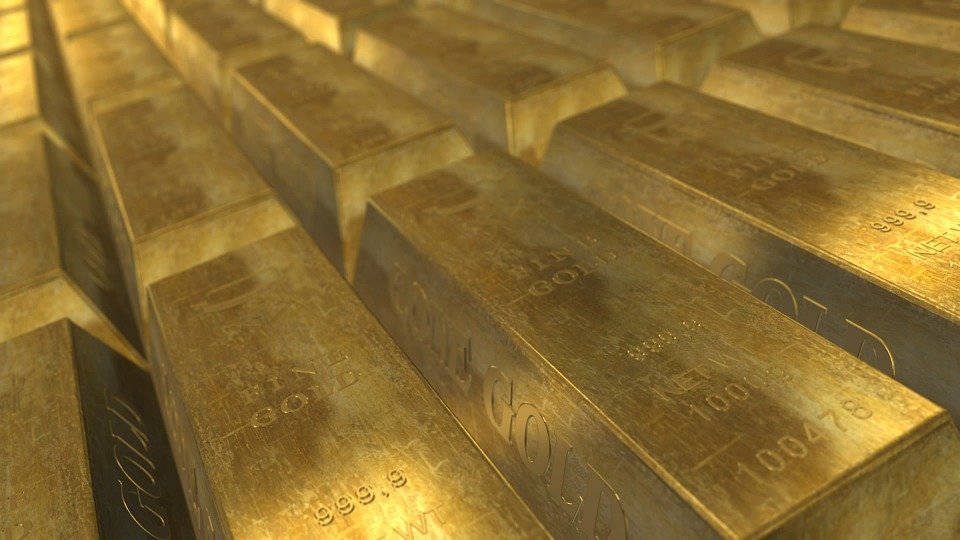 You are currently viewing Will US Bombing of Syria Affect Gold Market
