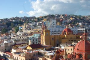Read more about the article Mexico’s Economy in Decline