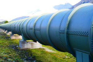 Read more about the article What the Keystone Pipeline could Bring