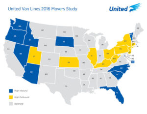 Read more about the article Where Retirees are Moving
