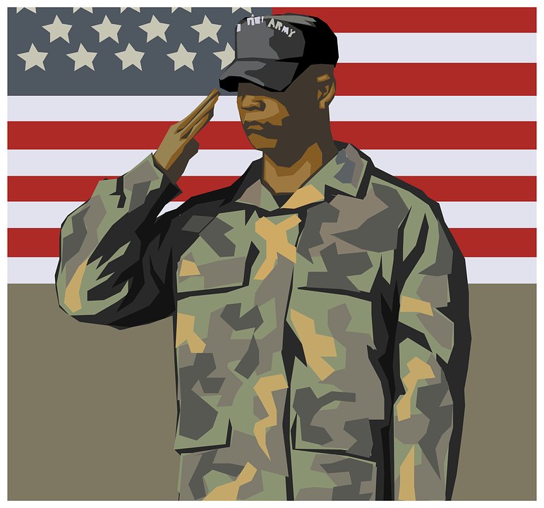 You are currently viewing Why Hiring Vets is a Smart Business Move