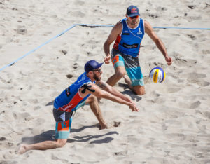 Read more about the article Growing Volleyball across the US