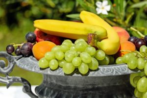 Read more about the article Eating Healthy Goes Big