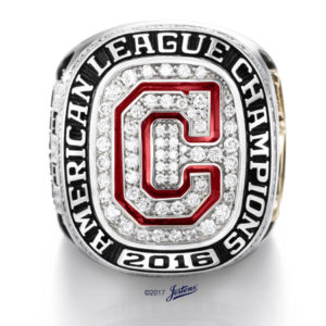 Read more about the article Take a Look at the American League Championship Ring