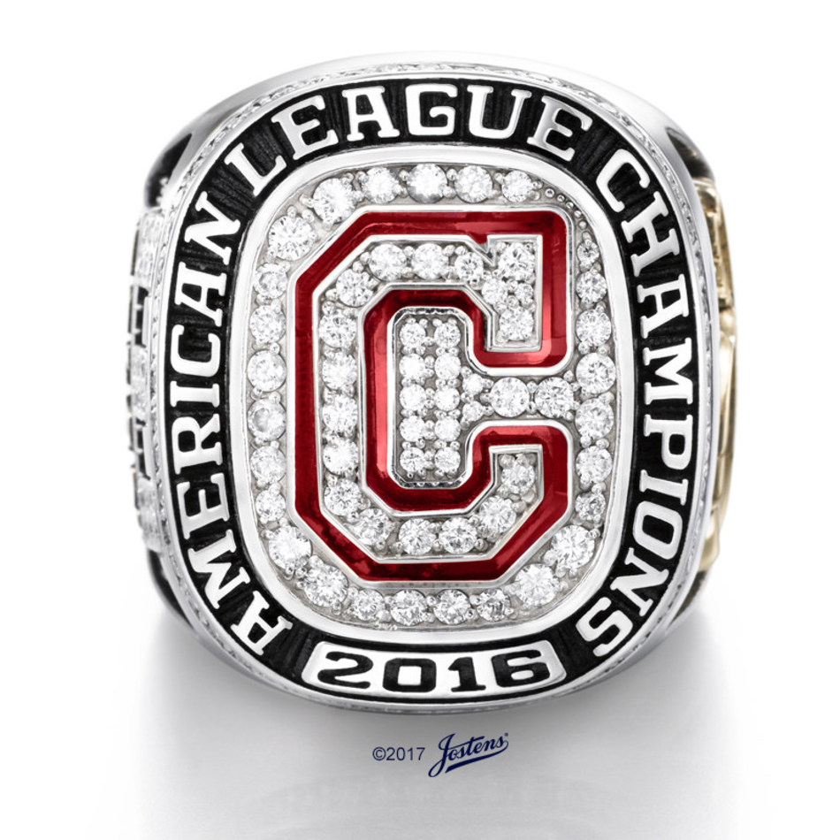 Take a Look at the American League Championship Ring - USA Business Radio