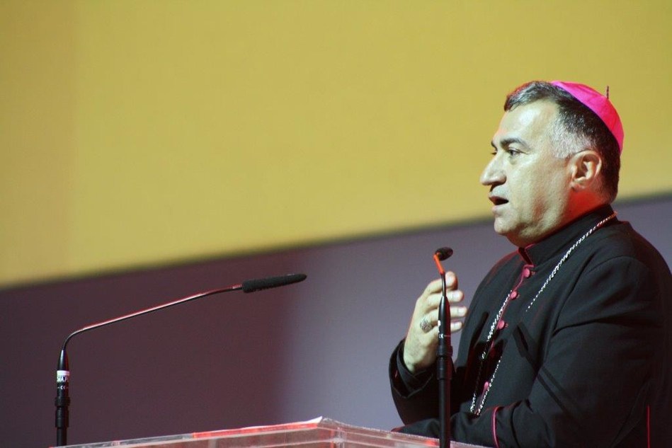 You are currently viewing A Call to Help Persecuted Christians in Iraq