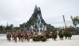 Read more about the article Universal Orlando Celebrates New Theme Park