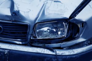 Read more about the article Commemorating the First Auto Accident on Memorial Day Weekend