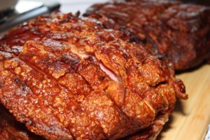 Read more about the article New Study on Health Benefits of Pork