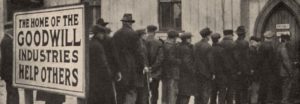 Read more about the article Celebrating 115 Years of Goodwill