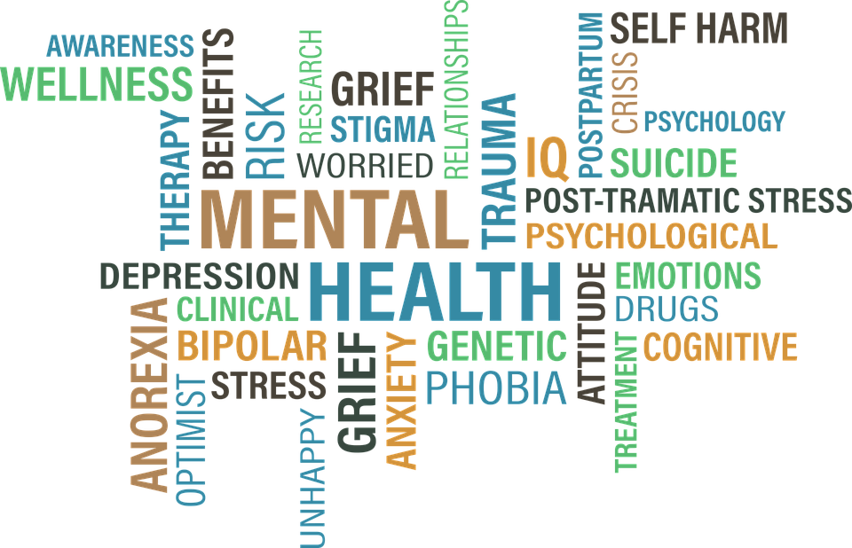 You are currently viewing Half of All Californians that Need Mental Health Treatment Don’t Receive It