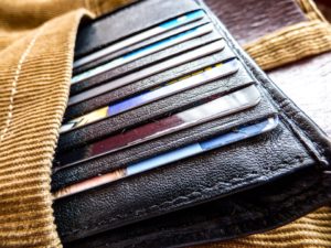 Read more about the article Credit Cards Remain at 15.79% Interest