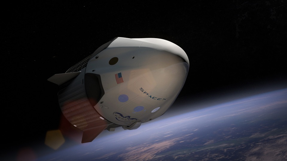 You are currently viewing NASA’s Statement on Trump Budget