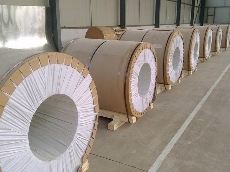 You are currently viewing US Aluminum Industry Sees No Need for Protectionism