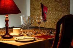 Read more about the article Sit Down vs. Fast Food Restaurants