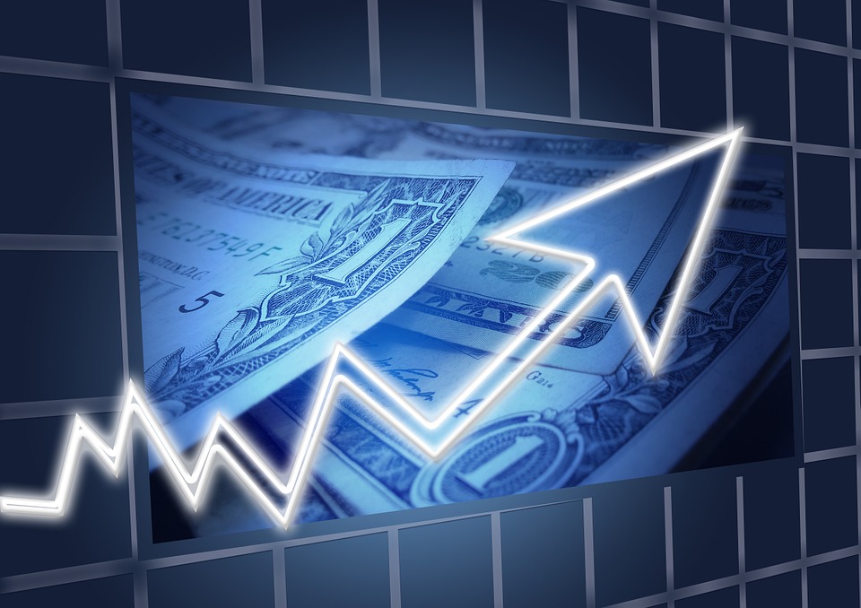 You are currently viewing Economic Activity is Up in Michigan