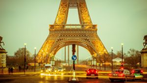 Read more about the article France’s Economy Sees Improvement