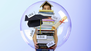 Read more about the article More Student Loan Changes on the Horizon