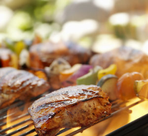 Read more about the article Keys to Healthy Grilling