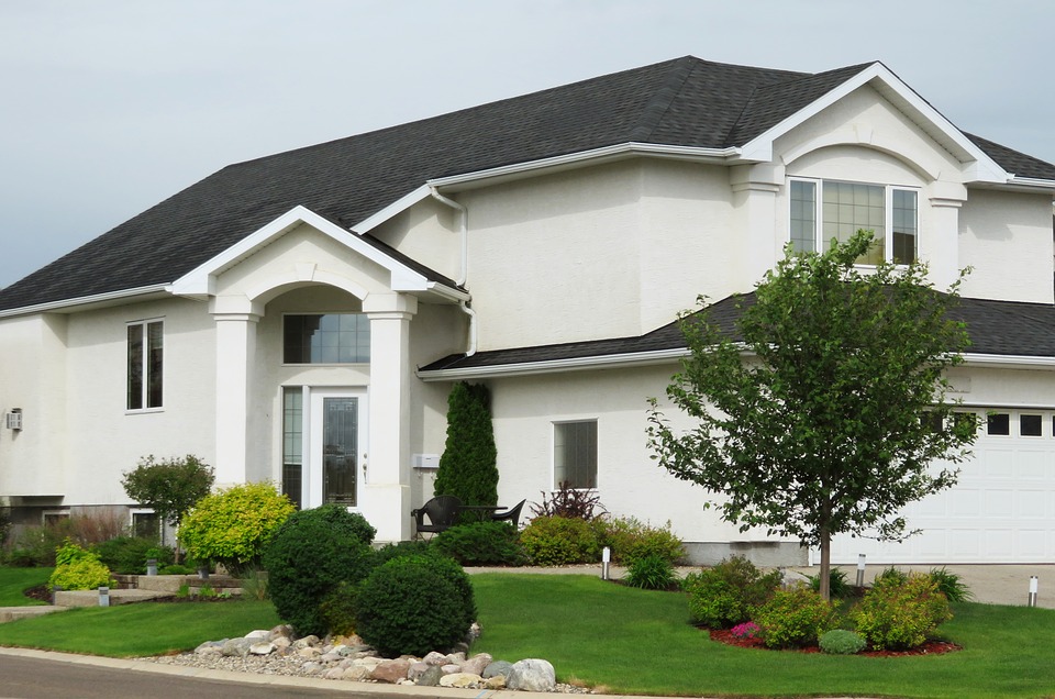 You are currently viewing Consumer Confidence in Housing Up
