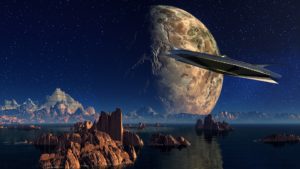 Read more about the article Military Intelligence and UFOs