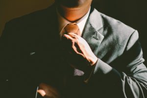 Read more about the article Inspiring Leadership