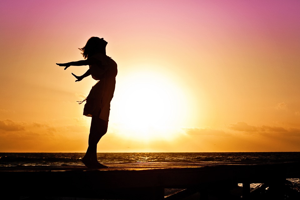 You are currently viewing How to Nourish Your Body and “Whole Self”