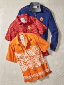 Read more about the article Tommy Bahama Goes to College