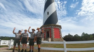Read more about the article Visit Hatteras Island