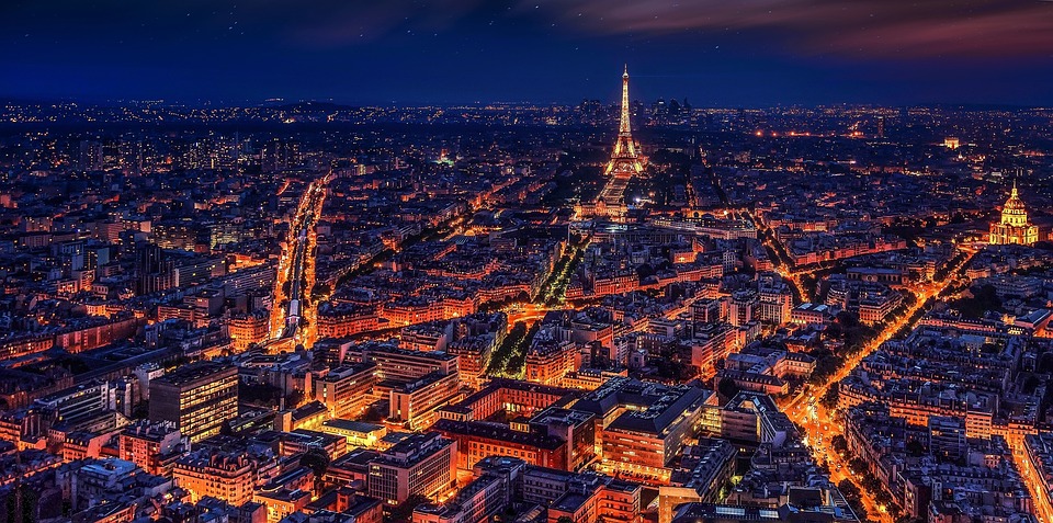 You are currently viewing French Elections and the Supply Chain