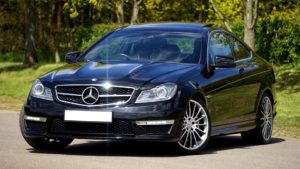 Read more about the article Do You Have the Mercedes Benz Syndrome?