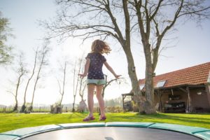 Read more about the article The Dangers of Trampolines