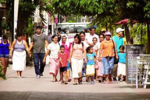 Read more about the article The Growing Success of Hispanic Women