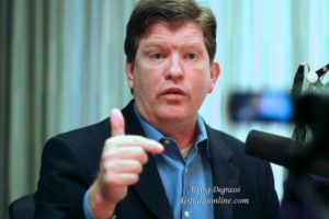 Read more about the article Fox Business Host Discusses Trump and the Stock Market on the Price of Business