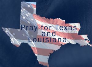 Read more about the article Hurricane Harvey Update