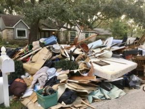 Read more about the article Businesses Collaborate to Develop Strategy and Coordination After Harvey