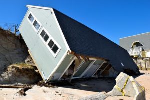 Read more about the article Habitat for Humanity will be Helping Recent Hurricane Victims