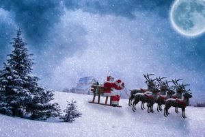 Read more about the article Orlando Prepares for the Christmas Season