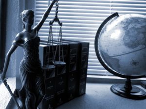 Read more about the article When Your Firm Needs an Attorney