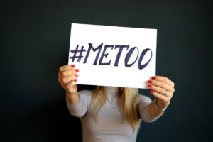 Read more about the article DEVELOPING STORY: #METOO Accused Celebrities Going Back to Work