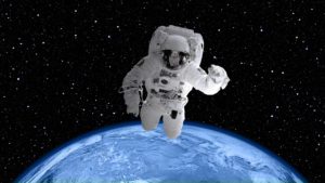 Read more about the article The Passing of Astronaut McCandless