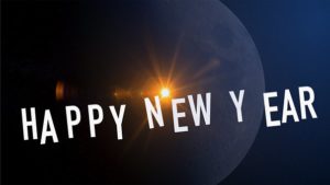 Read more about the article Making Your New Year’s Resolutions a Reality