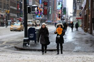 Read more about the article Six Tips for Driving in a Killer Snow Storm