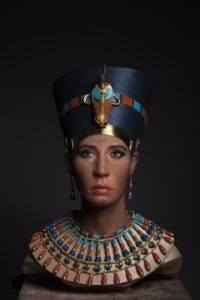 Read more about the article The Face of Ancient Egypt’s Nefertiti