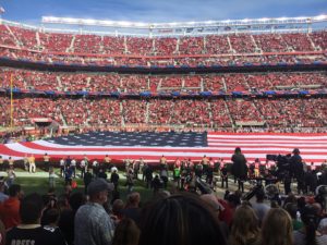 Read more about the article Super Bowl Gambling is Big Business — and Largely Illegal