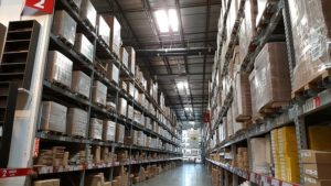 Read more about the article E-commerce Growth: Making Warehousing More Challenging