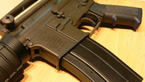 Read more about the article Two Gun Rights Groups File Lawsuit Against a Chicago Suburb